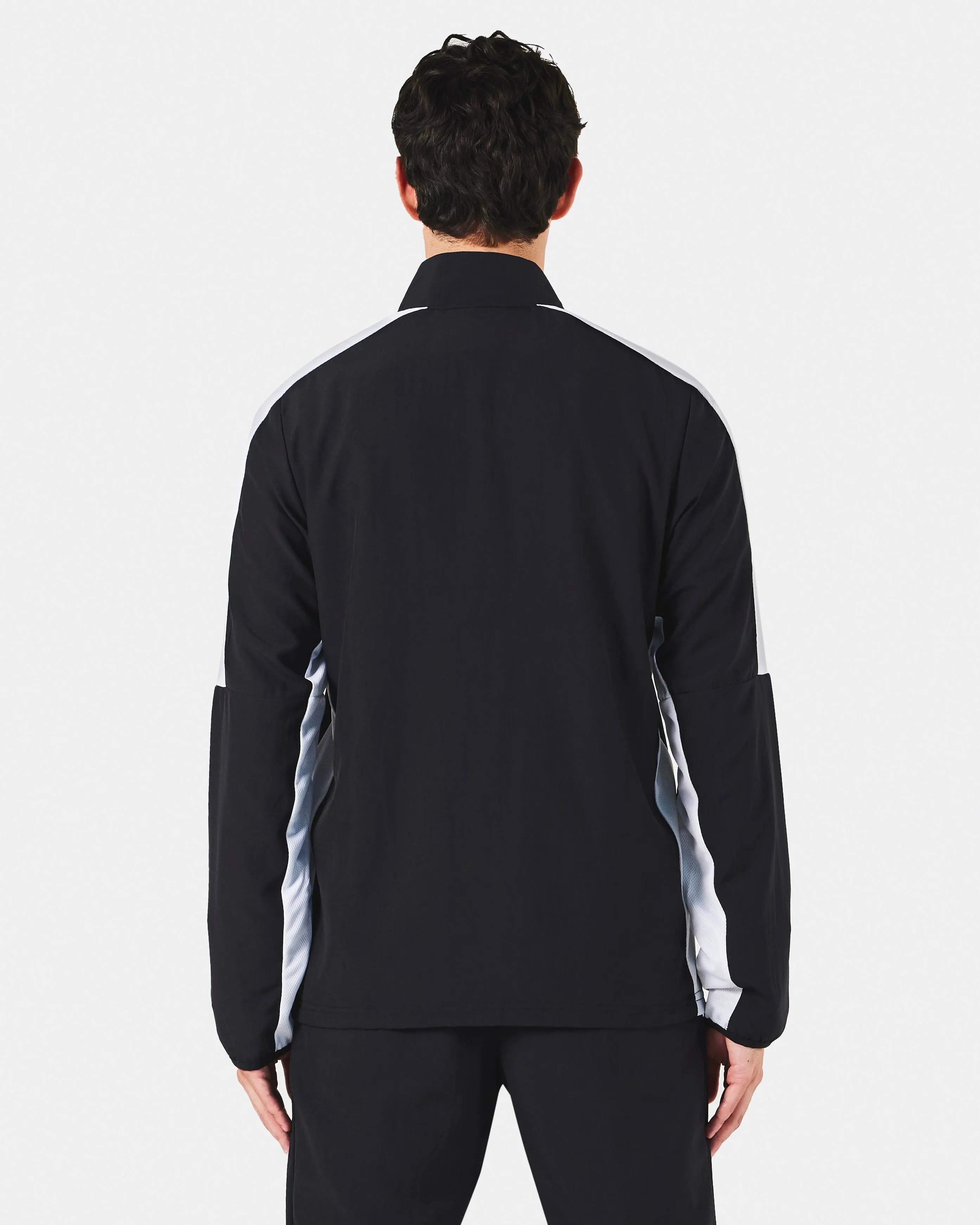 Academy 23 Woven Track Jacket