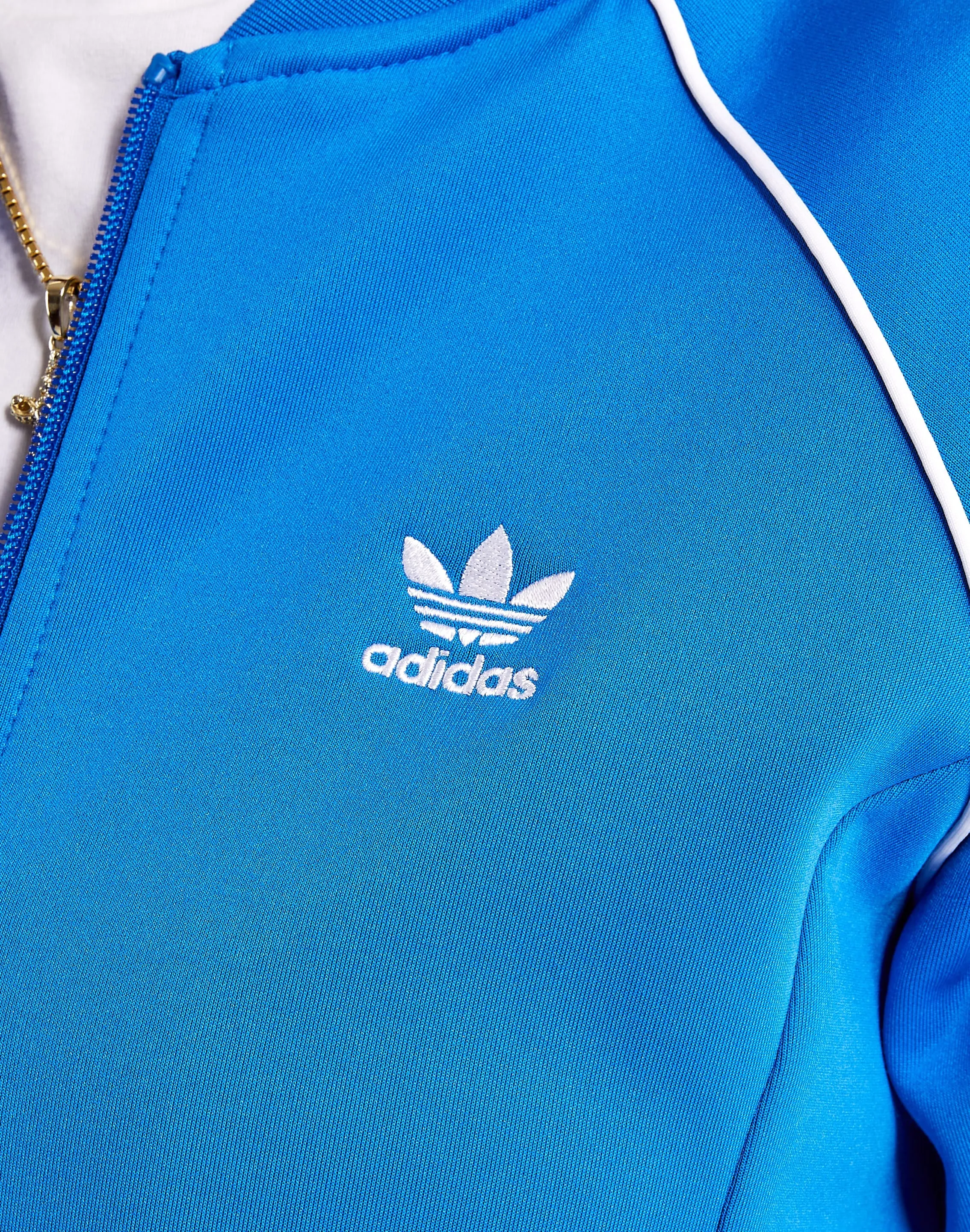 Adidas SST Track Jacket