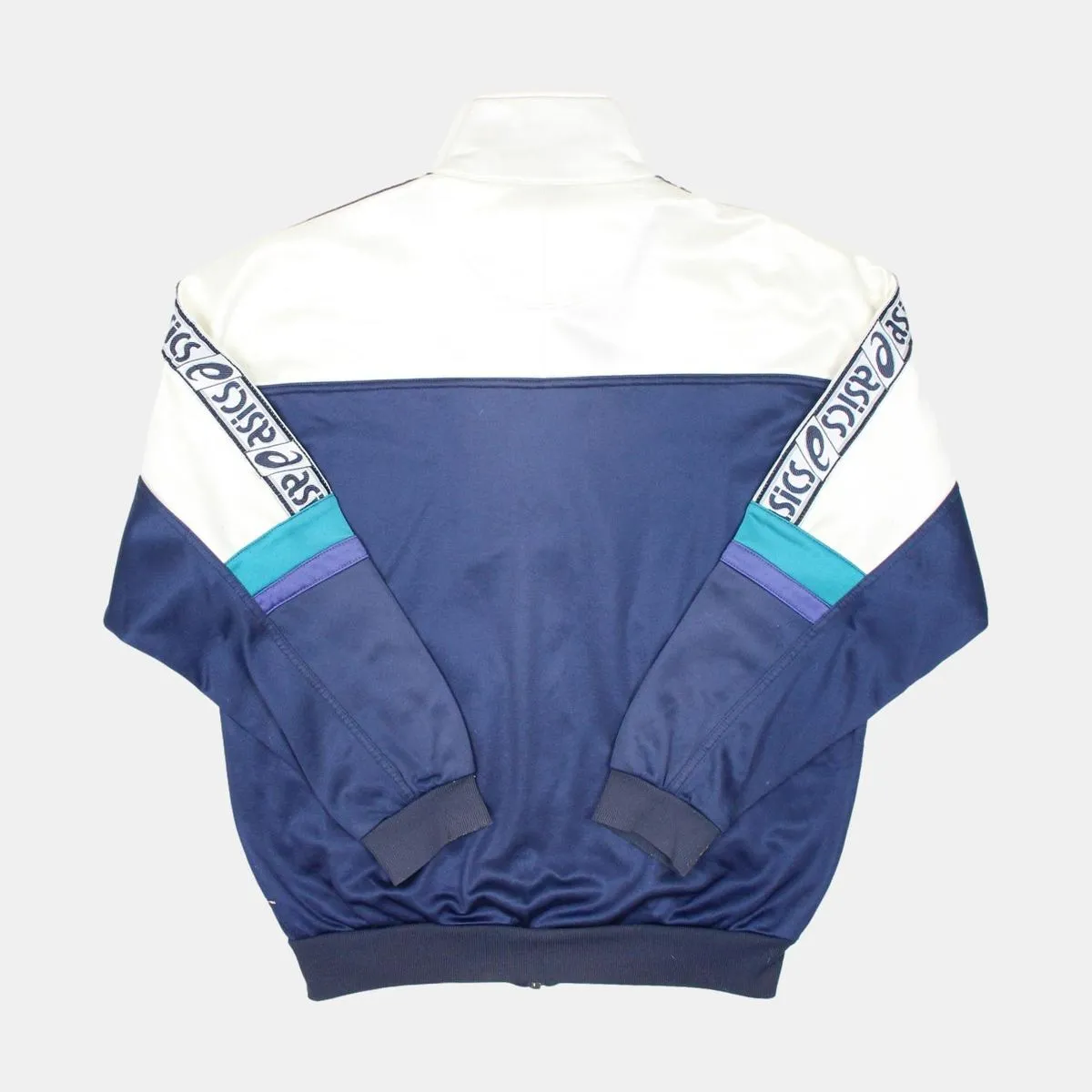 Asics Track Jacket