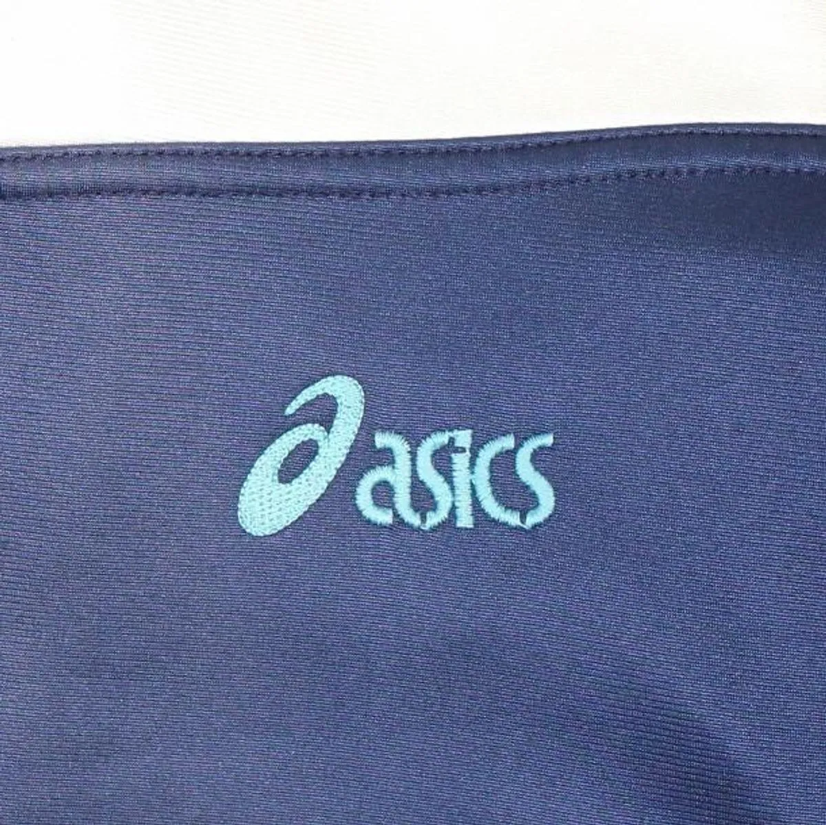 Asics Track Jacket