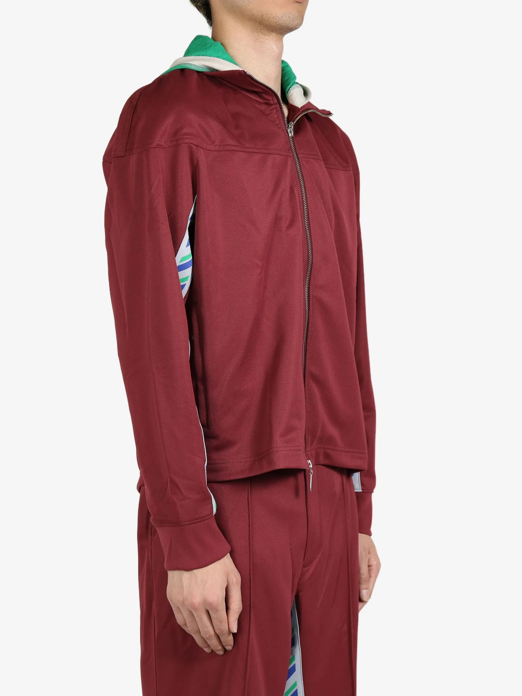 ASICS X KIKO KOSTADINOV NOVALIS - Unisex Styrax Track Jacket