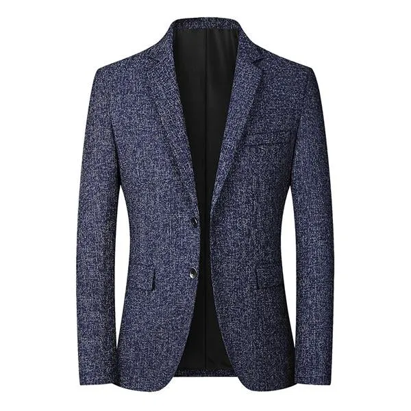 Blazer vintage hiver tendance