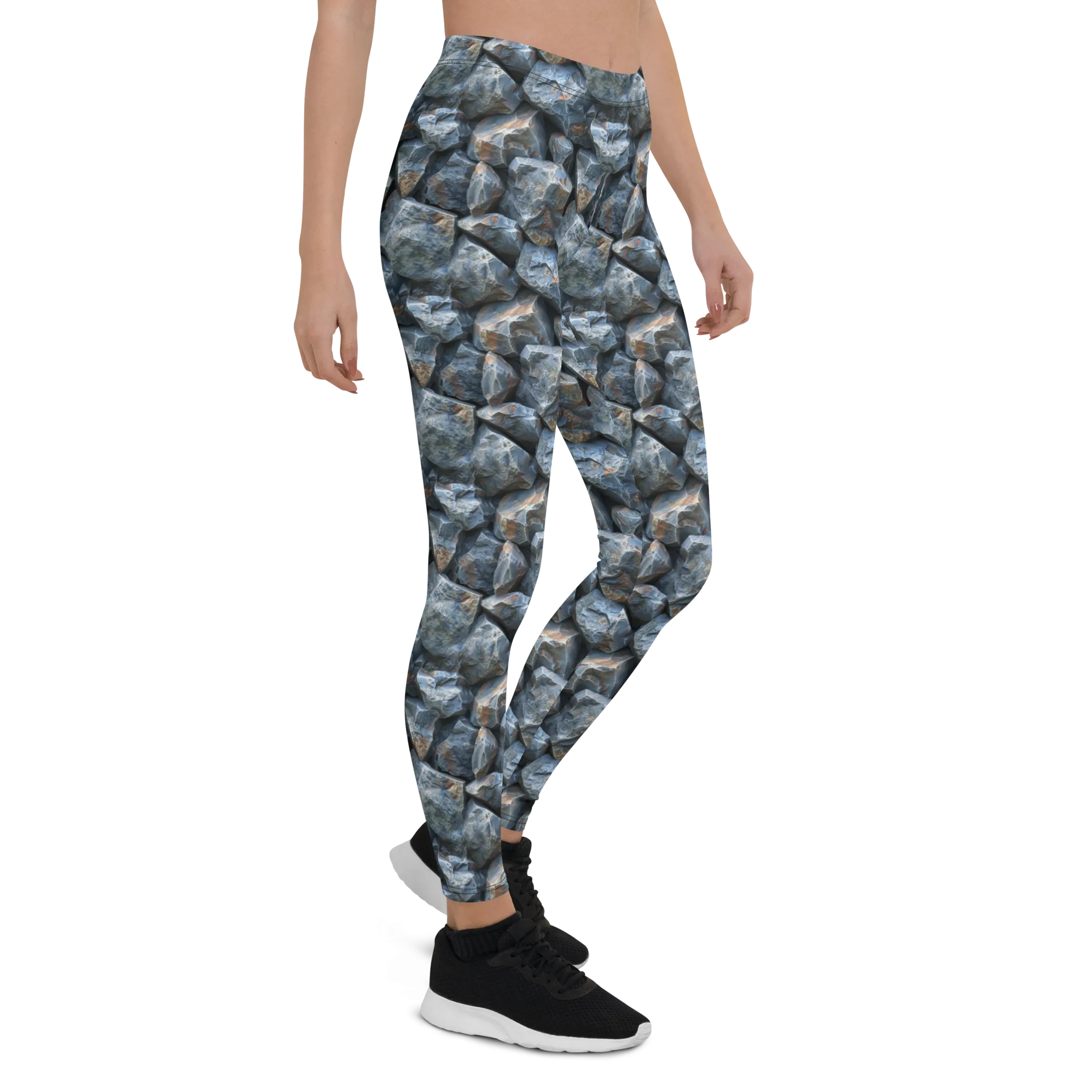 Blue Rock Leggings