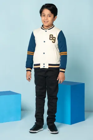 Boys ADAD Bomber Jacket