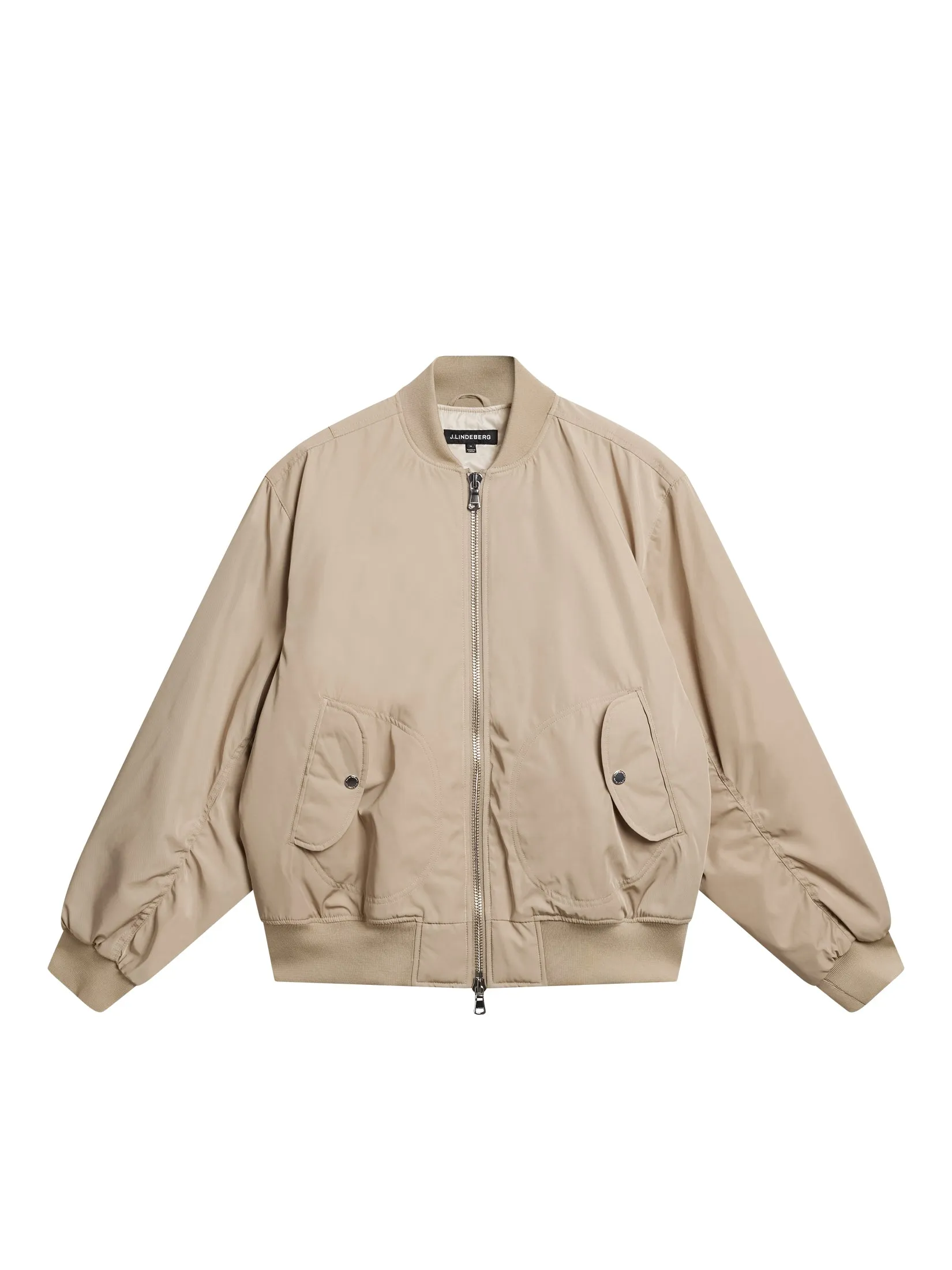 Bradley Bomber Jacket