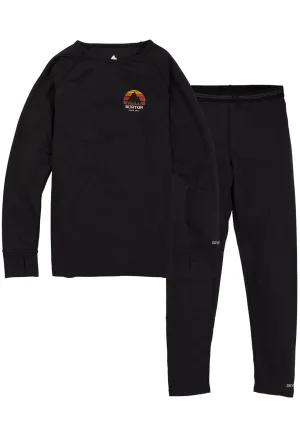 Burton Junior Lightweight Base Layer Set