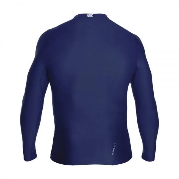 CANTERBURY - Kid's Thermoreg Long Sleeve Top