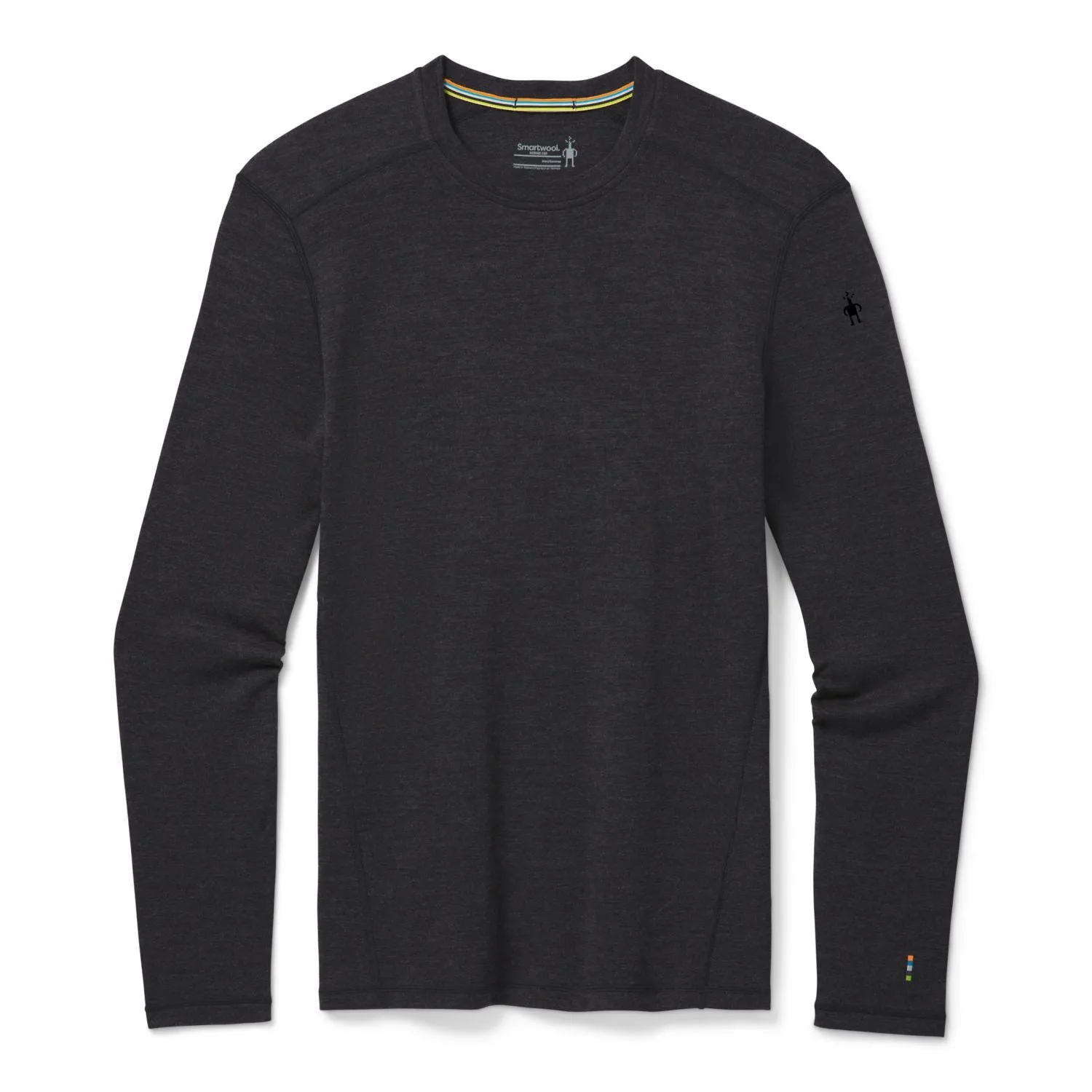 Classic Thermal Merino Base Layer Crew