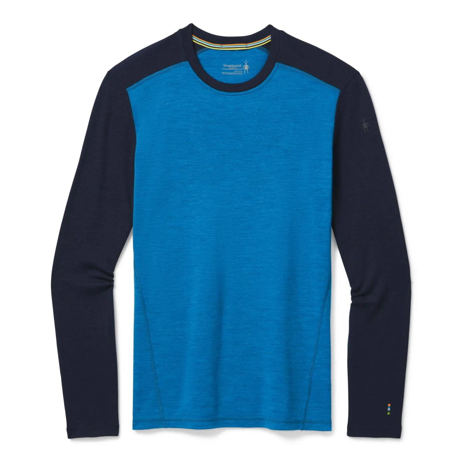 Classic Thermal Merino Base Layer Crew