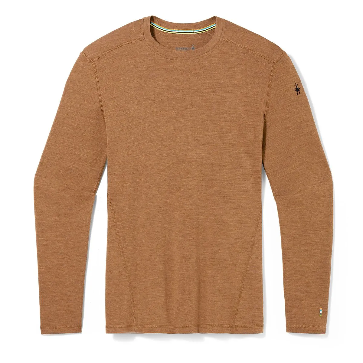 Classic Thermal Merino Base Layer Crew