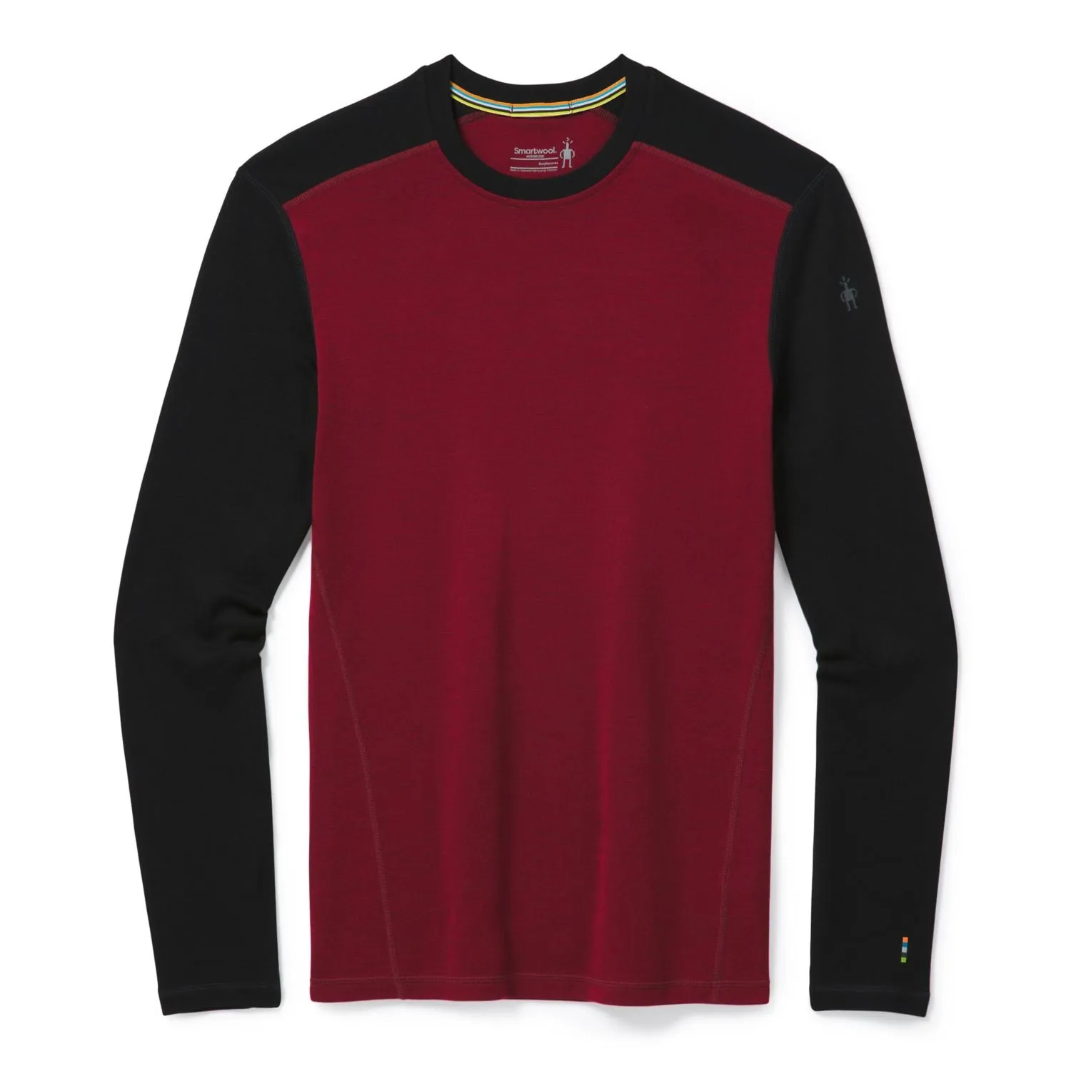 Classic Thermal Merino Base Layer Crew