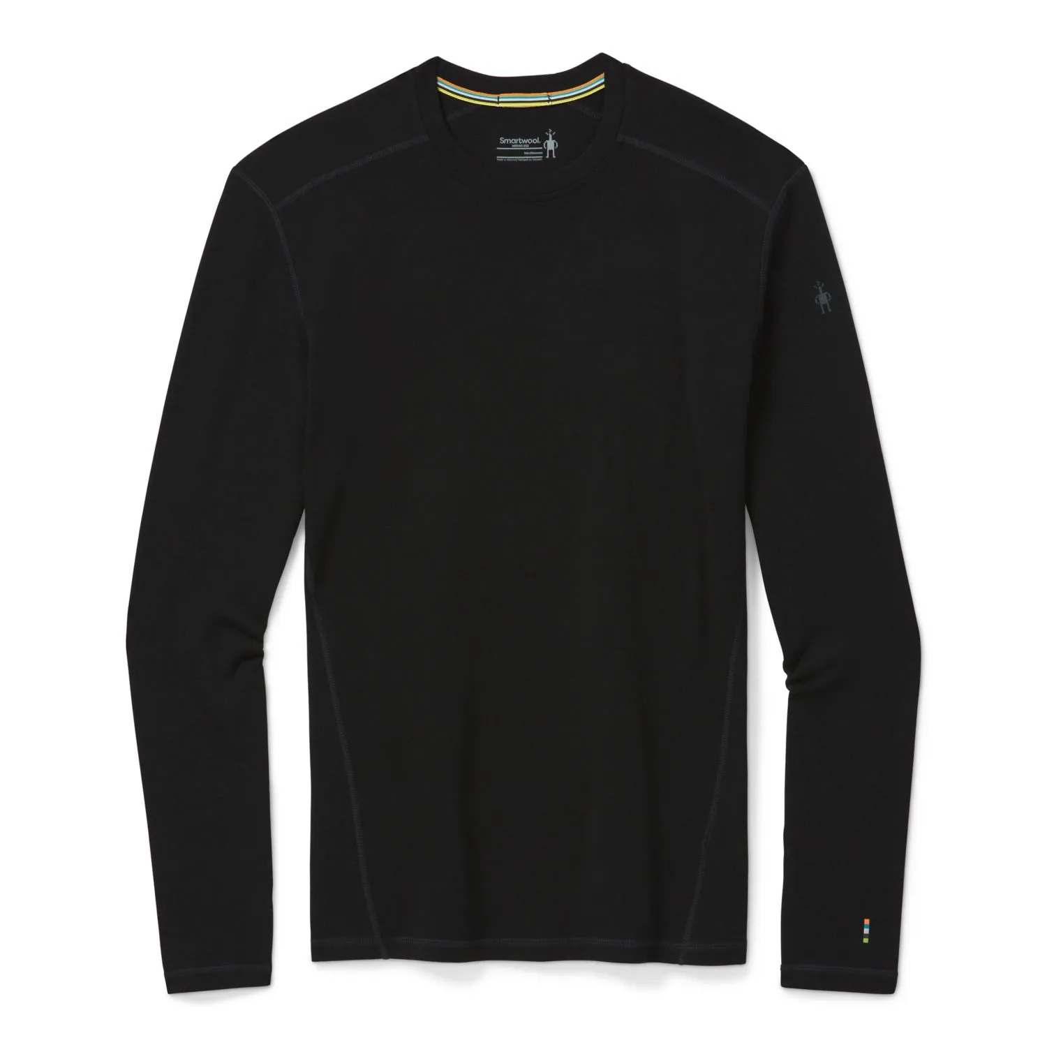 Classic Thermal Merino Base Layer Crew