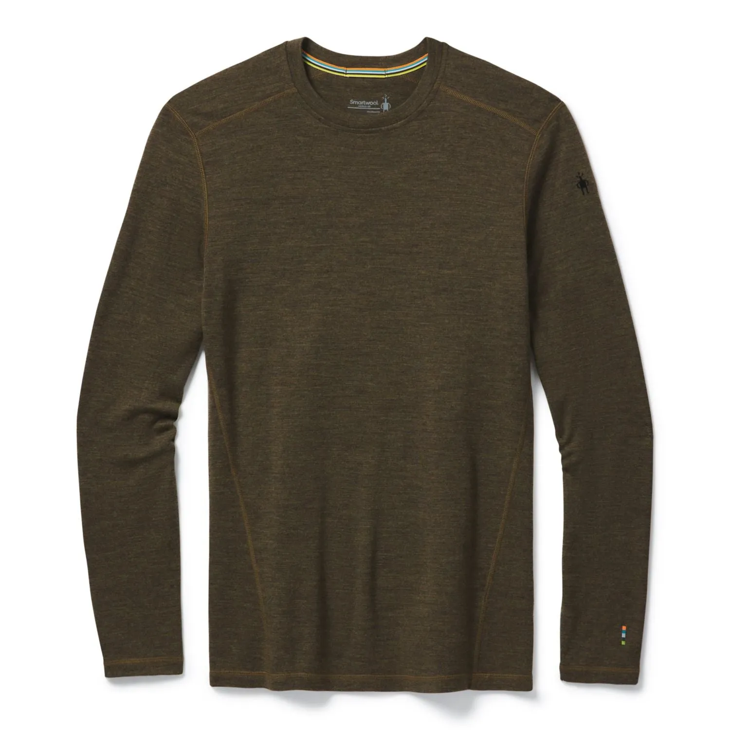 Classic Thermal Merino Base Layer Crew