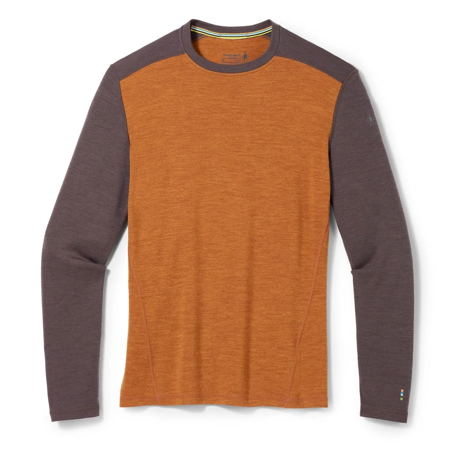 Classic Thermal Merino Base Layer Crew