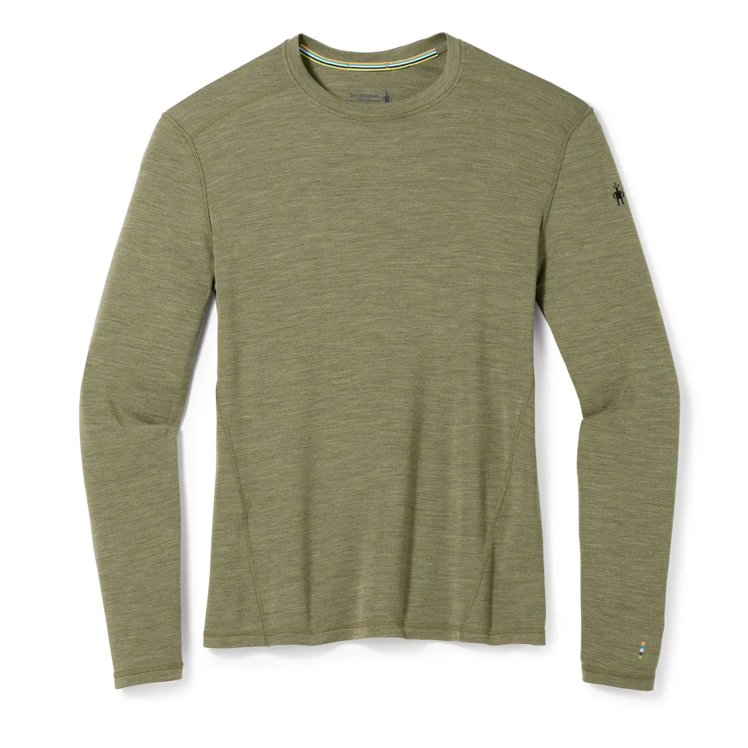 Classic Thermal Merino Base Layer Crew