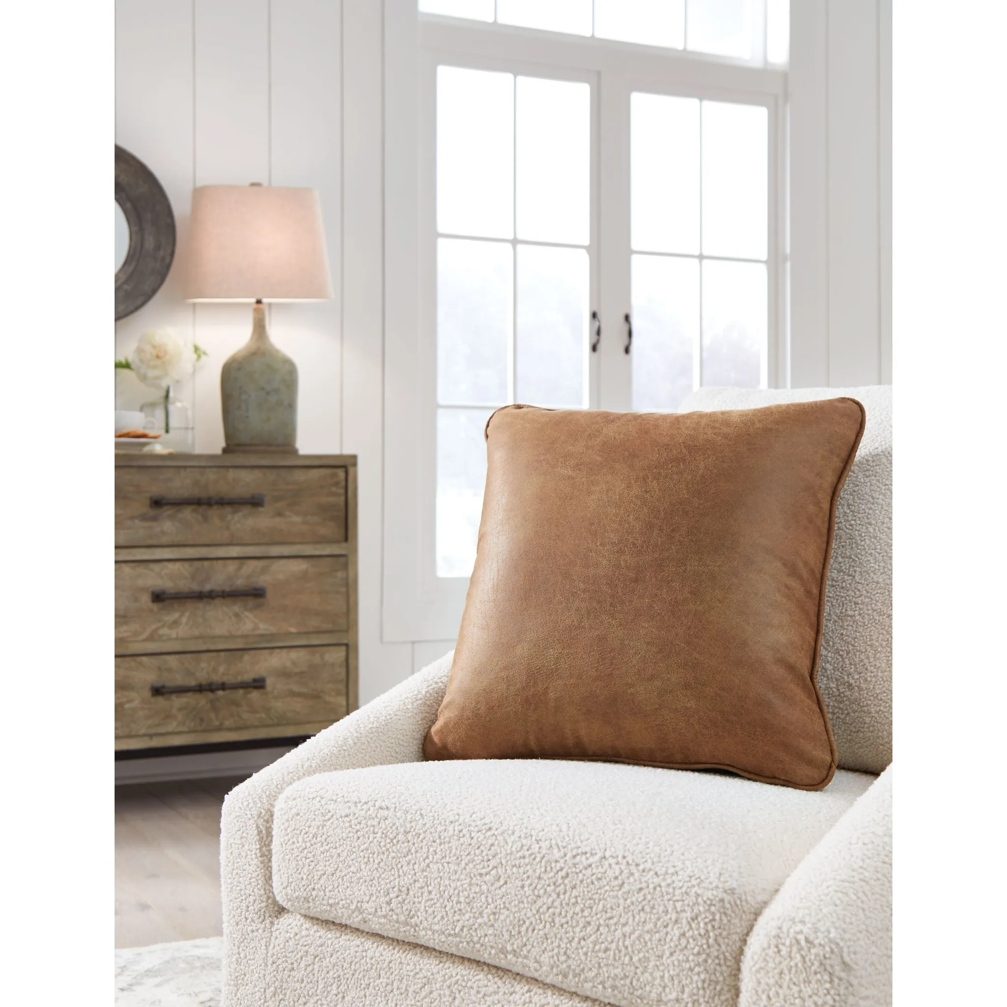 Cortnie Accent Pillow