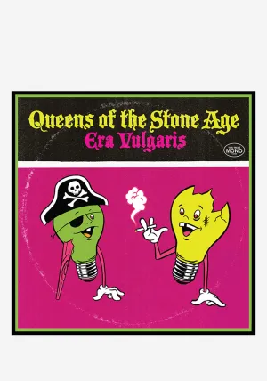 Era Vulgaris LP