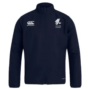 Falcon Youth Rugby Club Track Jacket by Canterbury