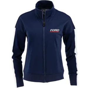 Ford Performance Women's Track Jacket