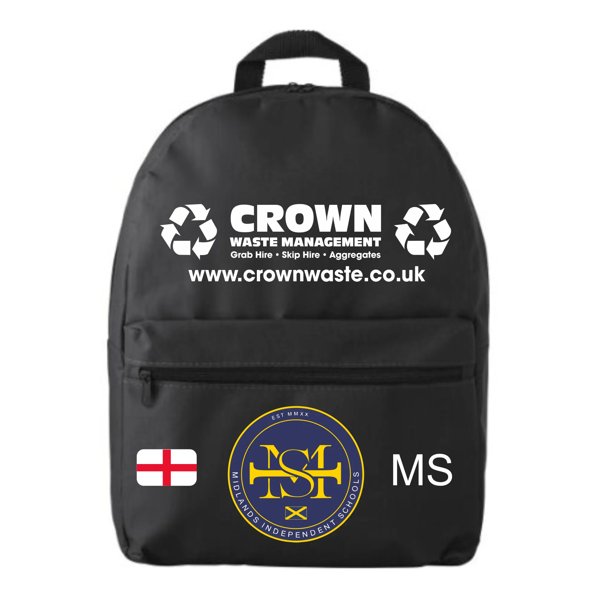 G13 Midlands Independant Schools - Tiempo Kit