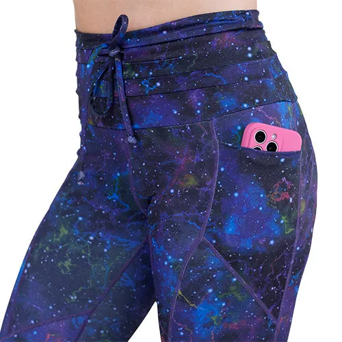 Galaxy Legacy Leggings