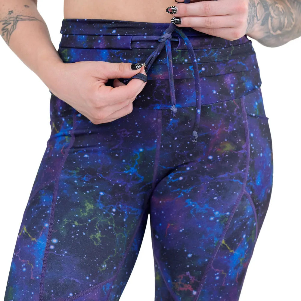 Galaxy Legacy Leggings