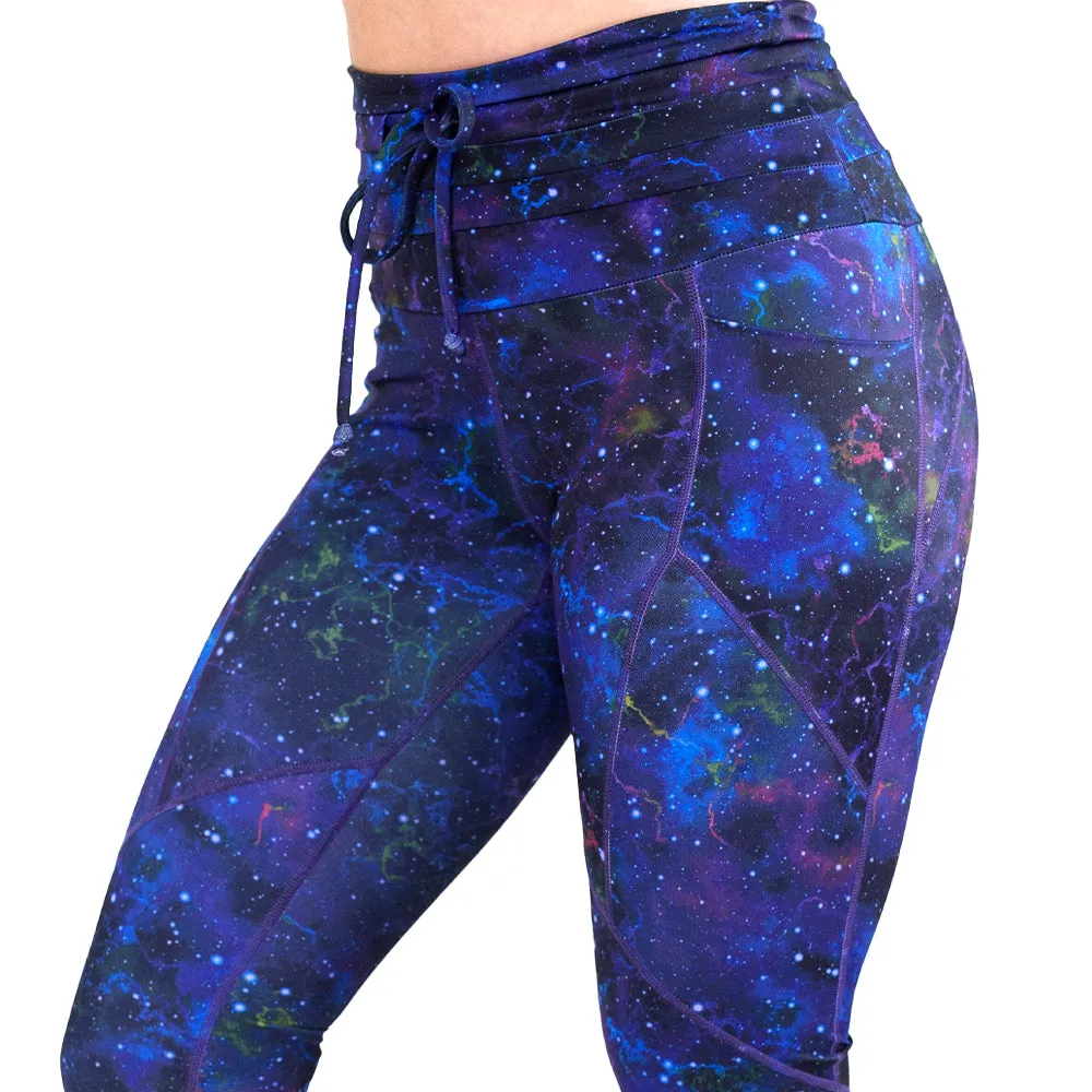 Galaxy Legacy Leggings