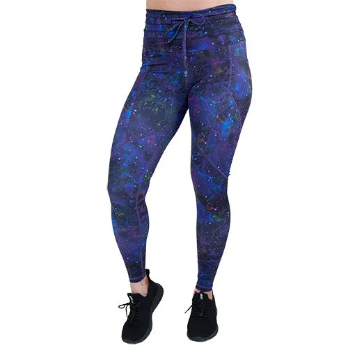 Galaxy Legacy Leggings