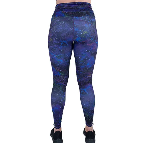 Galaxy Legacy Leggings