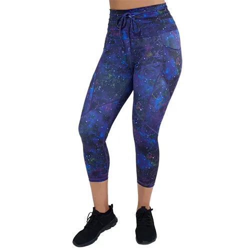 Galaxy Legacy Leggings