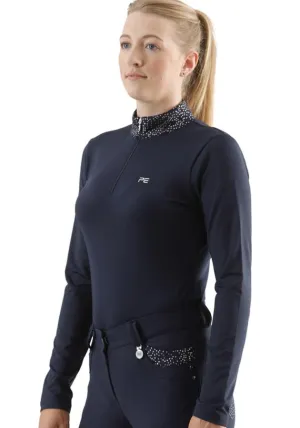 Giada LS Tech Top