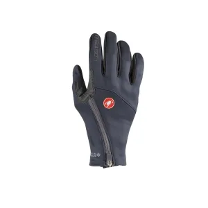 Gloves Castelli Mortirolo AZ Saville Blue