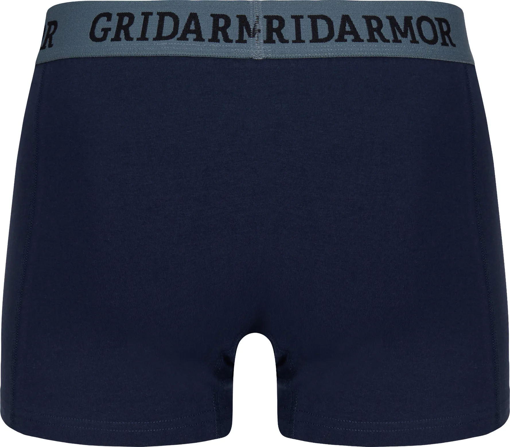 Gridarmor Men&#x27;s Steine 3p Cotton Boxers 2.0 Navy Blazer | Buy Gridarmor Men&#x27;s Steine 3p Cotton Boxers 2.0 Navy Blazer here | Outnorth