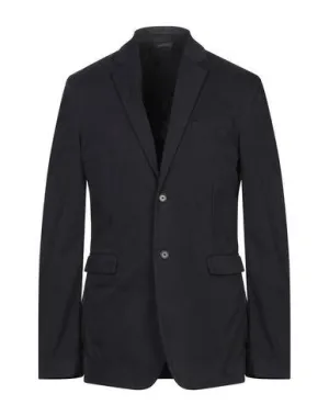 Jil Sander Man Blazer Steel grey 40 suit