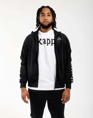 Kappa 222 Banda Anniston Track Jacket