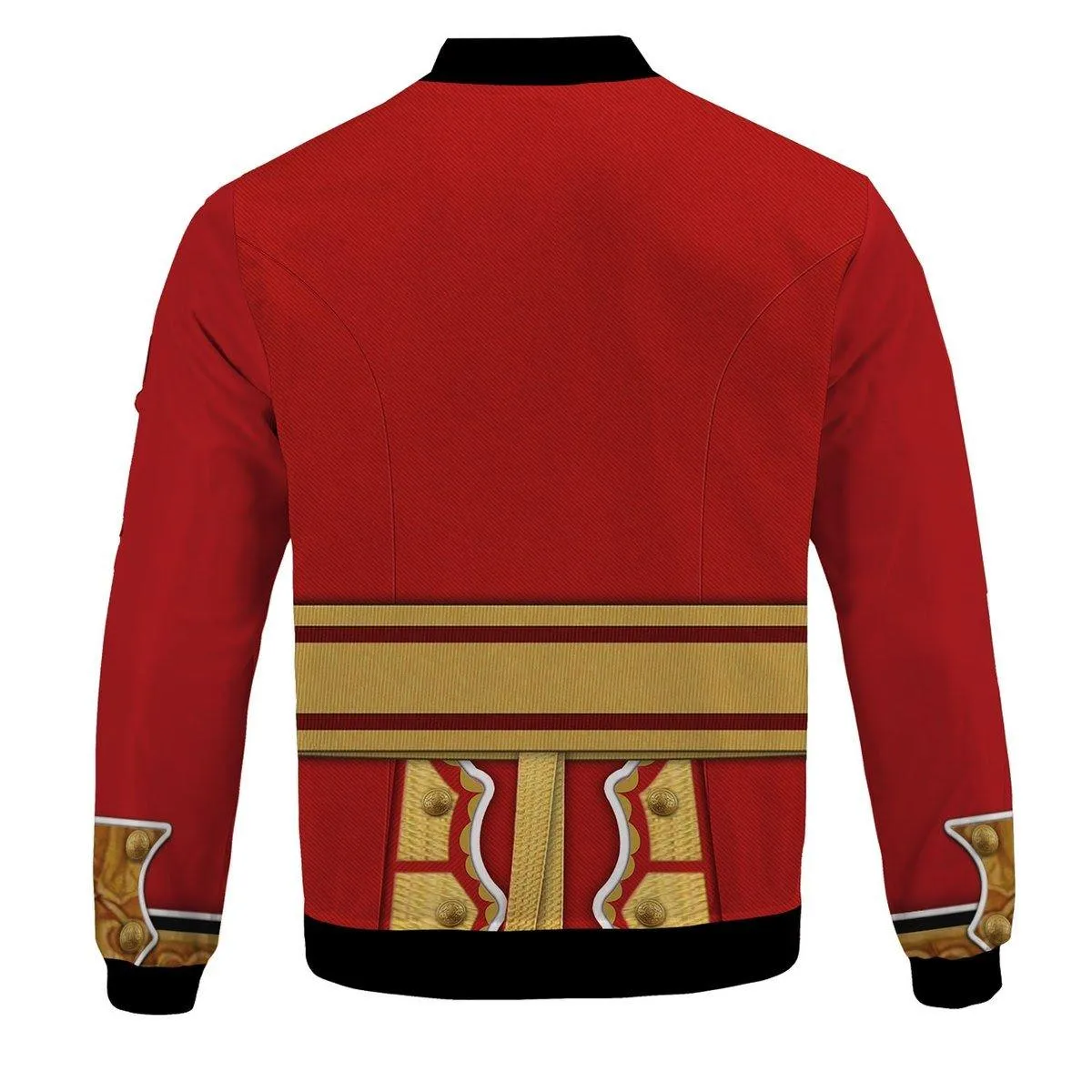 King George V Bomber Jacket