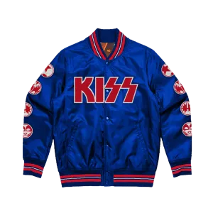 KISS The Final Shows Souvenir Jacket