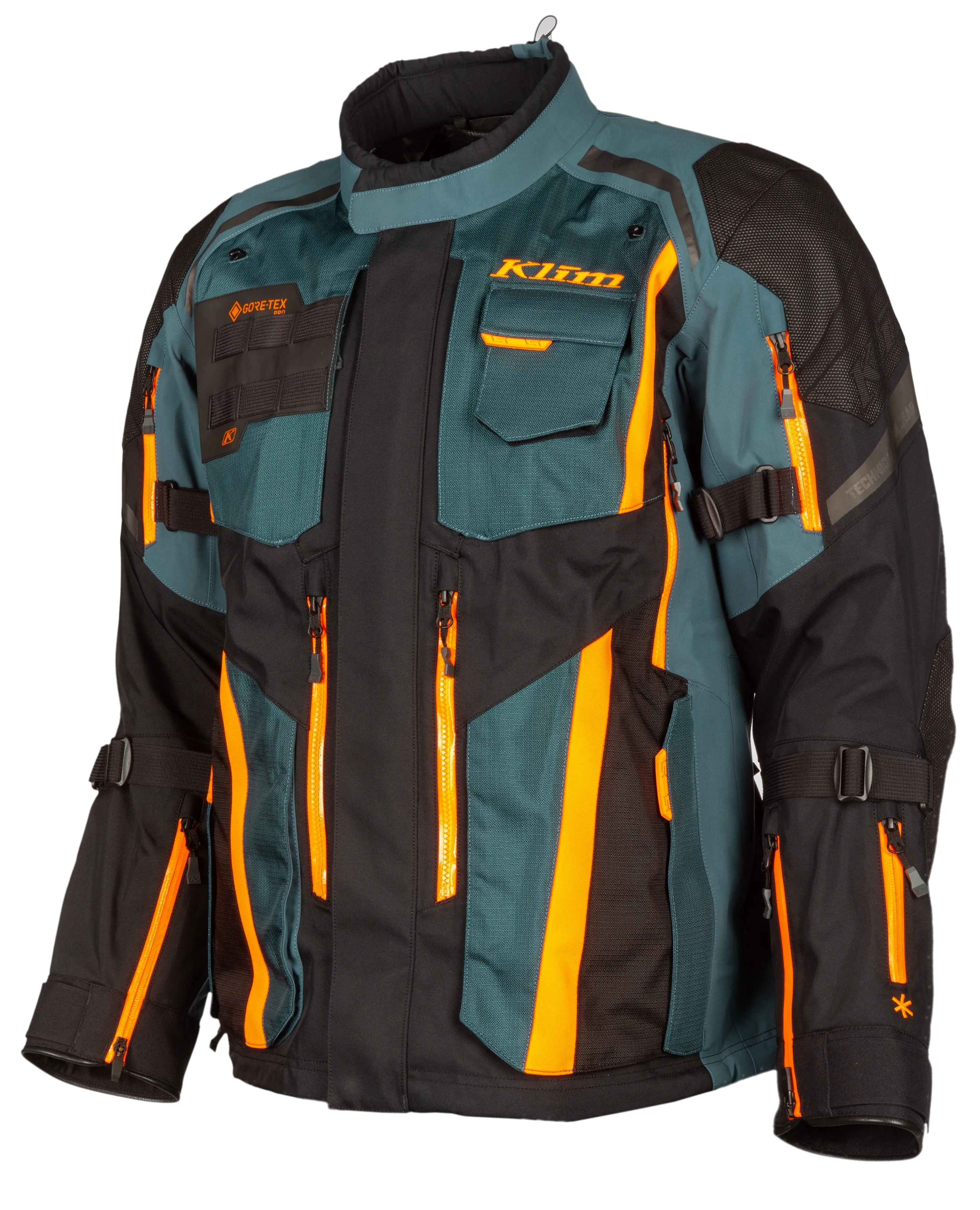 Klim | Badlands Pro Jacket