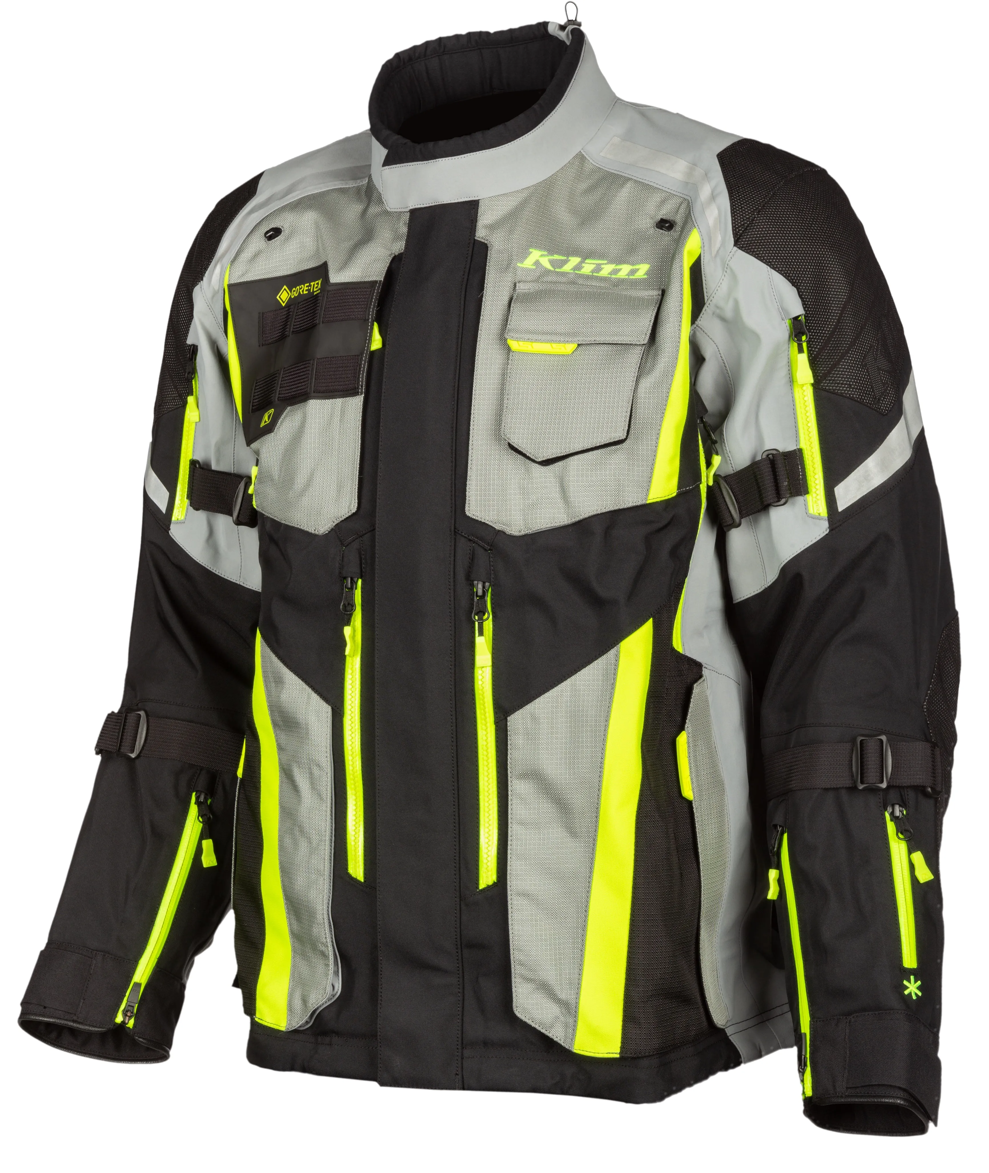 Klim | Badlands Pro Jacket