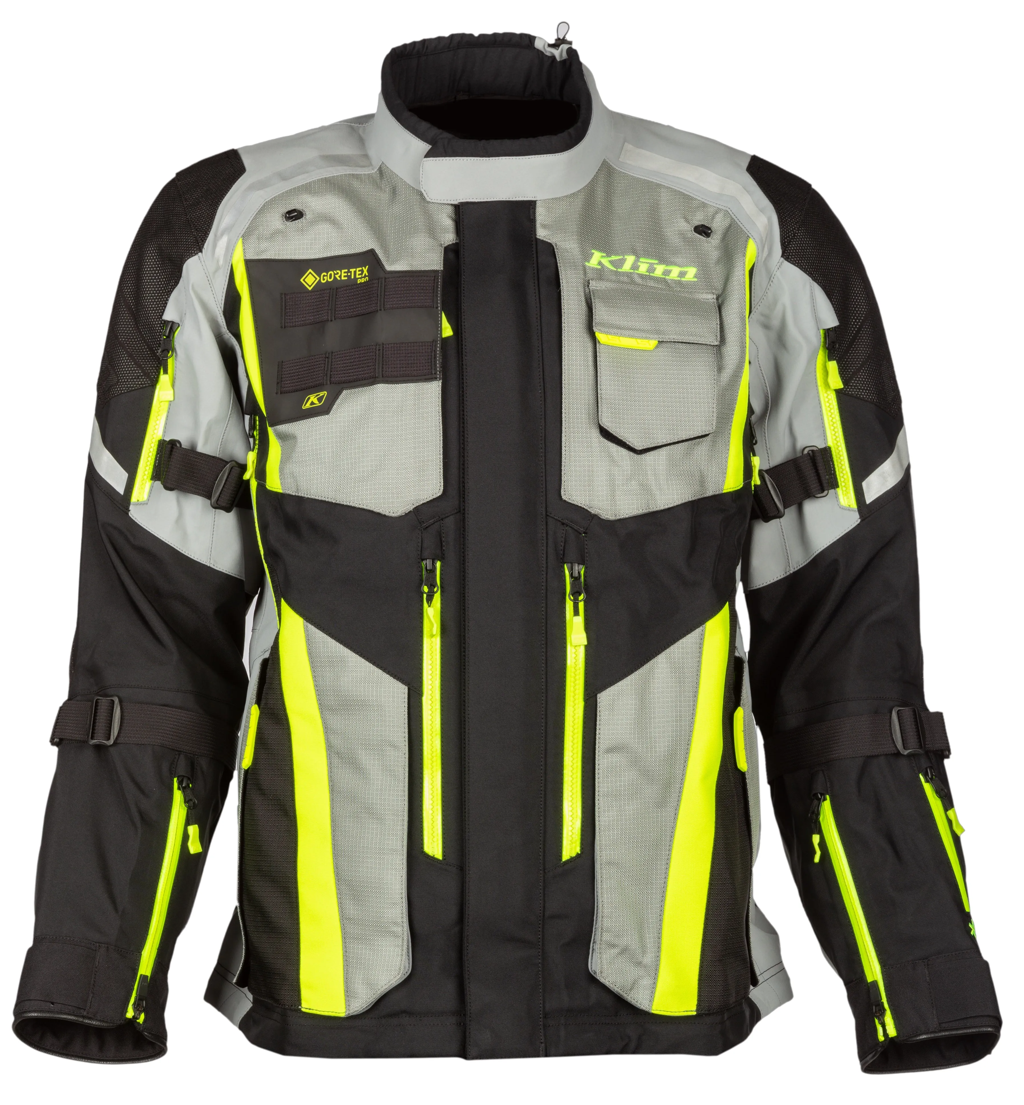 Klim | Badlands Pro Jacket