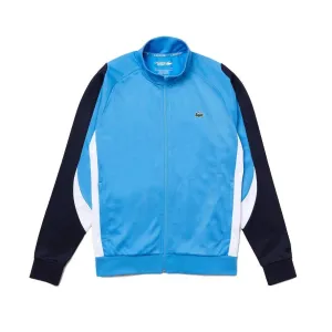 Lacoste Sport Full Zip Track Golf Jacket SH9377