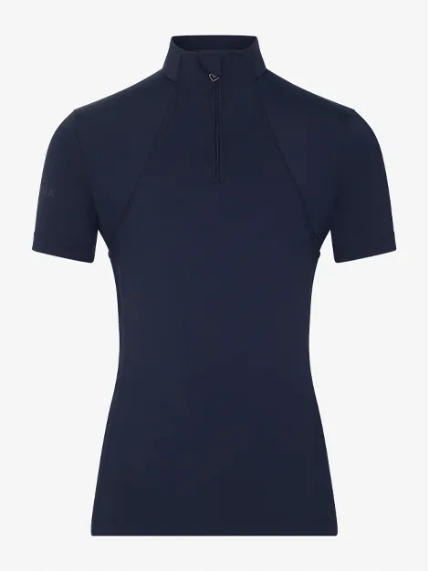 Le Mieux Young Rider Short Sleeved Base Layer