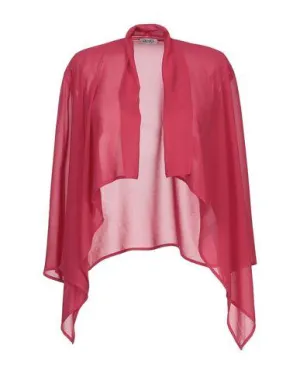 Liu •jo Women Blazer Fuchsia 10 UK