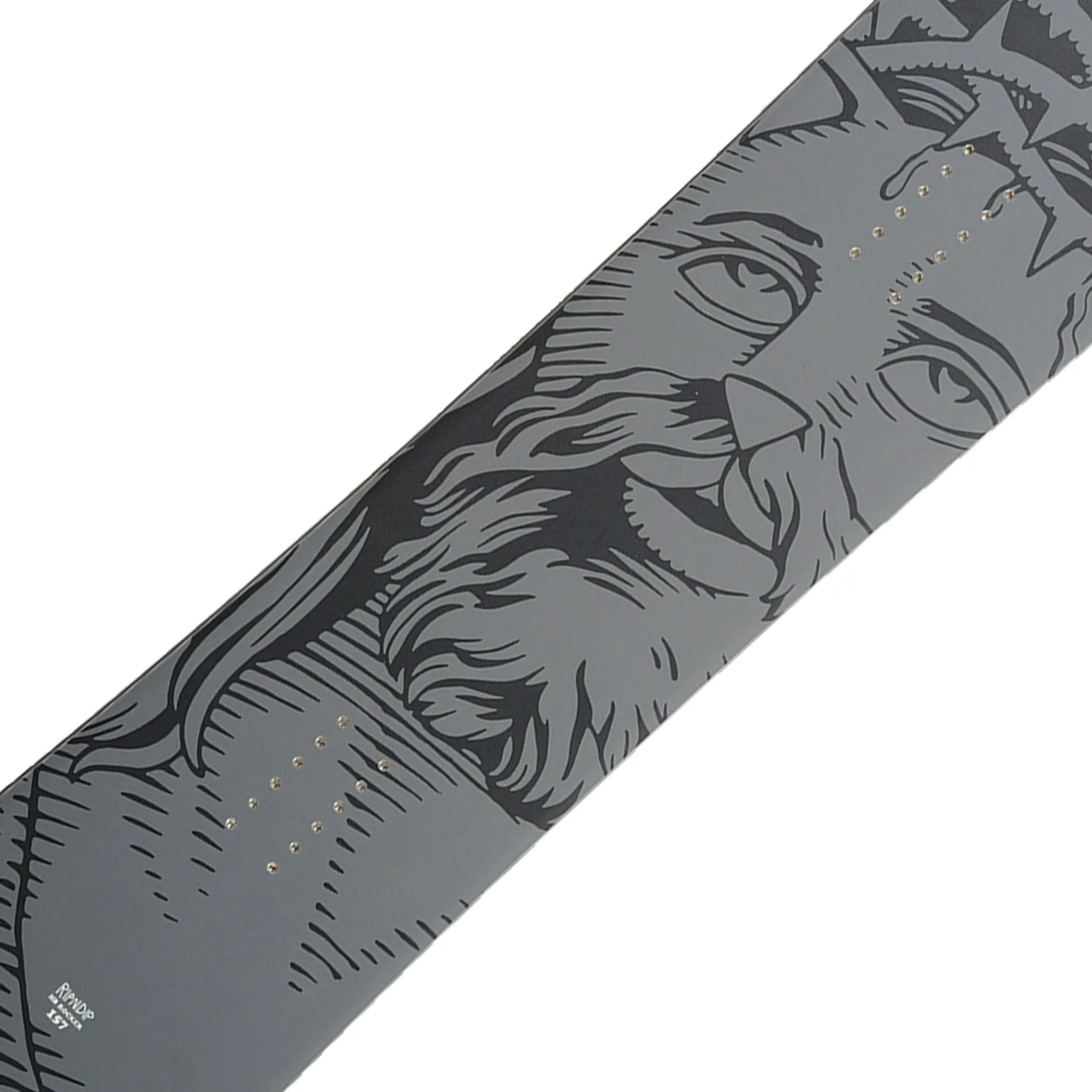 Lord Savior Snowboard (Black)