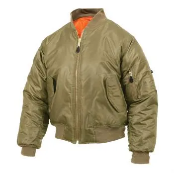 MA-1 Flight Jacket