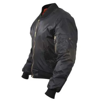 MA-1 Flight Jacket