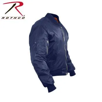 MA-1 Flight Jacket