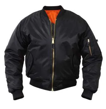 MA-1 Flight Jacket