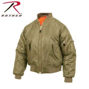 MA-1 Flight Jacket