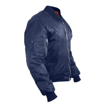 MA-1 Flight Jacket